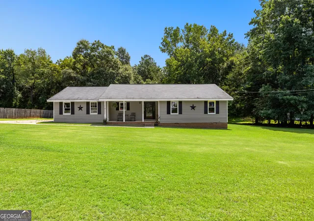 33rd image of 114 Paddle Wheel Dr, Lagrange, GA 30240 | MLS# 10814757