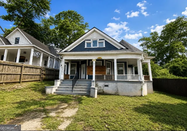 1st image of 907 Hank Aaron Dr Sw, Atlanta, GA 30315 | MLS# 10797979