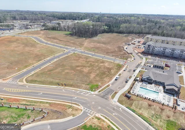 Photo 1 of Land for sale at 0 Foxfield Pkwy, Douglasville, GA 30135 | MLS# 10730564 | Listing updated on 2026-10-05