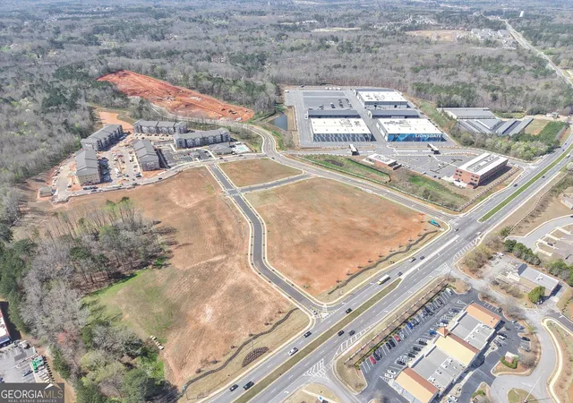 Photo 3 of Land for sale at 0 Foxfield Pkwy, Douglasville, GA 30135 | MLS# 10730564 | Listing updated on 2026-10-05