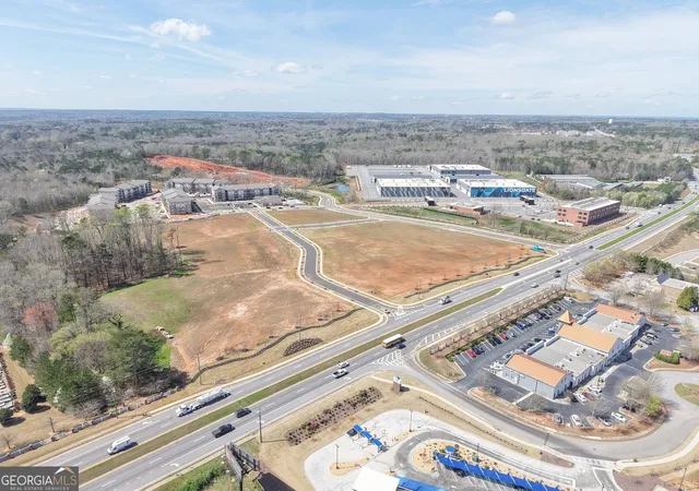 Photo 4 of Land for sale at 0 Foxfield Pkwy, Douglasville, GA 30135 | MLS# 10730564 | Listing updated on 2026-10-05