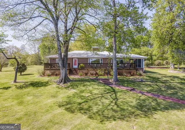 Homes for sale in Menlo, GA | 7360 Hwy 48, Menlo, GA 30731 | MLS# 10731823