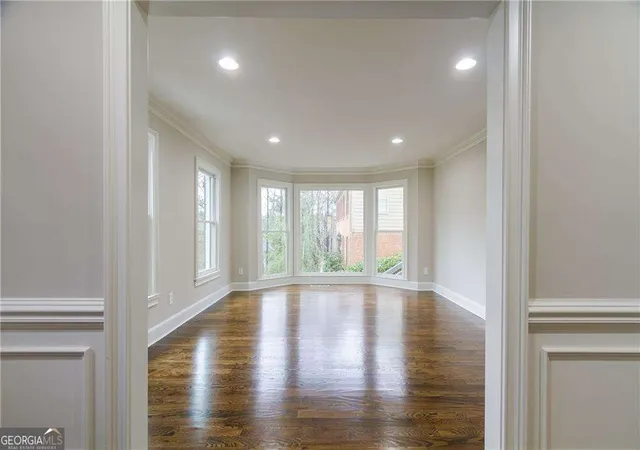 Photo 2 of Sale Pending at 1565 Summerset Dr, Atlanta, GA 30338 | MLS# 10737276 | Listing updated on 2026-09-13