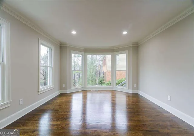 Photo 3 of Sale Pending at 1565 Summerset Dr, Atlanta, GA 30338 | MLS# 10737276 | Listing updated on 2026-09-13