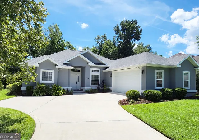 Photo 2 of Sale Pending at 112 Justin Cole Dr, Kingsland, GA 31548 | MLS# 10788391 | Listing updated on 2026-09-21