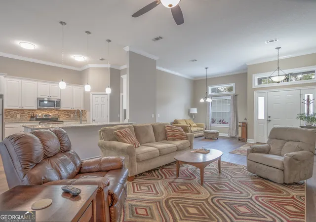 Photo 3 of Sale Pending at 112 Justin Cole Dr, Kingsland, GA 31548 | MLS# 10788391 | Listing updated on 2026-09-21