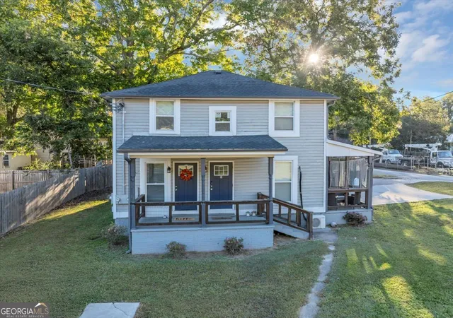 1st image of 405 N Park St, Carrollton, GA 30117 | MLS# 10627448