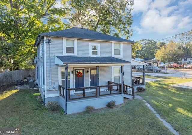 2nd image of 405 N Park St, Carrollton, GA 30117 | MLS# 10627448