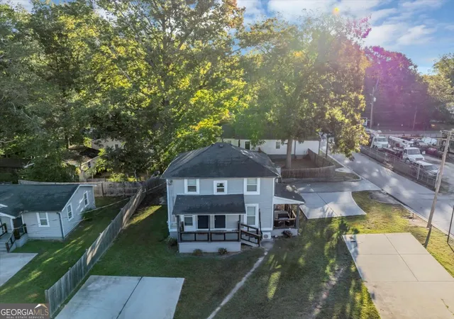 5th image of 405 N Park St, Carrollton, GA 30117 | MLS# 10627448