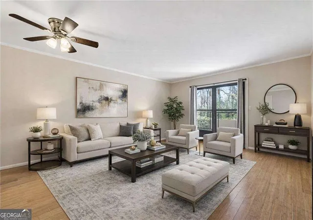 Photo 1 of Condo for sale at 5400 Roswell Rd #G3, Sandy Springs, GA 30342 | MLS# 10832463 | Listing updated on 2026-09-08