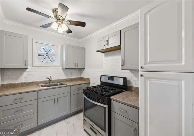 Photo 2 of Condo for sale at 5400 Roswell Rd #G3, Sandy Springs, GA 30342 | MLS# 10832463 | Listing updated on 2026-09-08