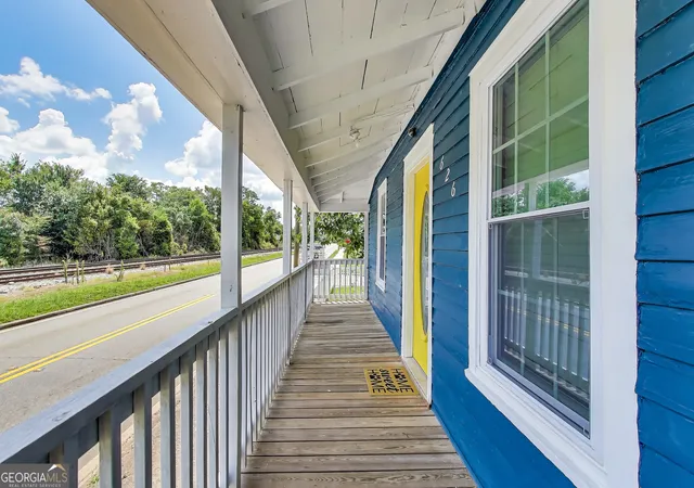 Homes for sale in Griffin, GA | 626 Experiment St, Griffin, GA 30223 | MLS# 10789862