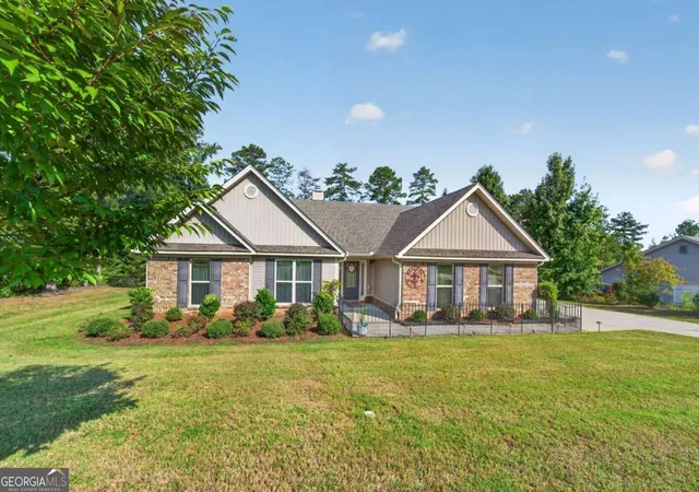 1st image of 479 High Point Road Nw, Milledgeville, GA 31061 | MLS# 10827533