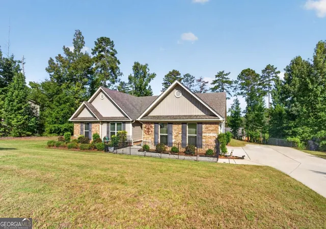 2nd image of 479 High Point Road Nw, Milledgeville, GA 31061 | MLS# 10827533