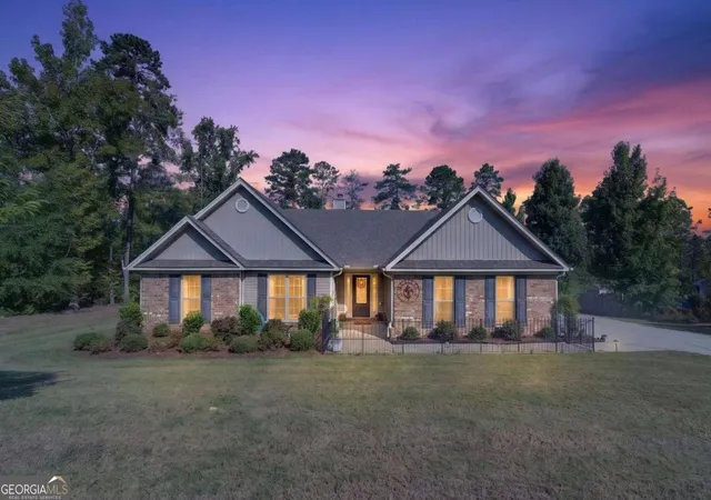 41st image of 479 High Point Road Nw, Milledgeville, GA 31061 | MLS# 10827533