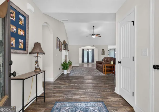 4th image of 479 High Point Road Nw, Milledgeville, GA 31061 | MLS# 10827533