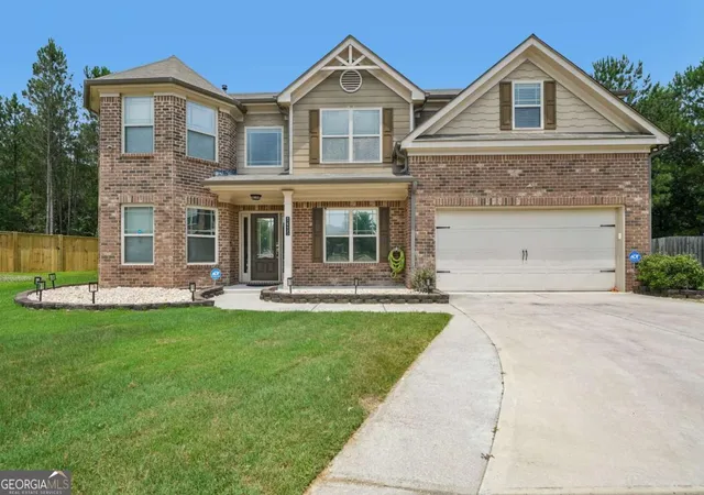 2nd image of 1415 Union Station Ct, Lawrenceville, GA 30045 | MLS# 10800348
