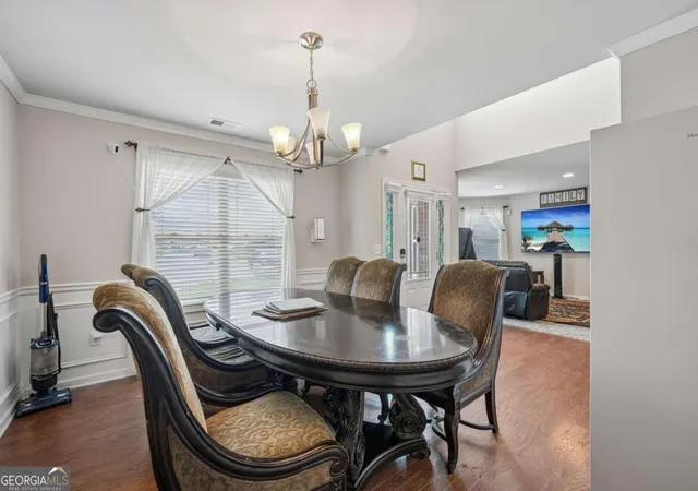 3rd image of 1415 Union Station Ct, Lawrenceville, GA 30045 | MLS# 10800348