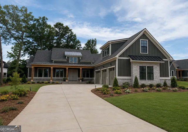 Photo 1 of Single family home for sale at 201 Eagles Wy, Eatonton, GA 31024 | MLS# 10795321 | Listing updated on 2026-08-24