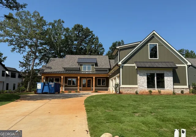 Photo 2 of Single family home for sale at 201 Eagles Wy, Eatonton, GA 31024 | MLS# 10795321 | Listing updated on 2026-08-24