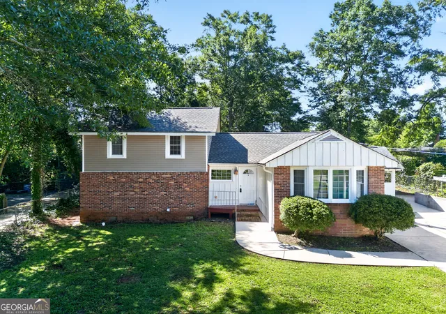 Homes for sale in Thomaston, GA | 706 Kingston Rd, Thomaston, GA 30286 | MLS# 10793137