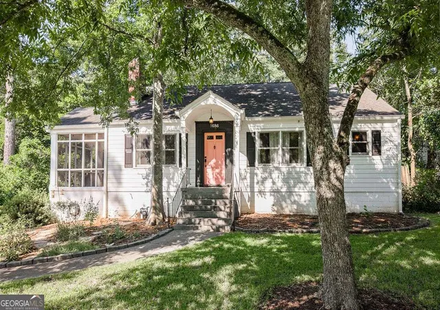 1st image of 1686 S Milledge Ave, Athens, GA 30605 | MLS# 10808165