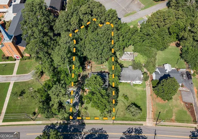 3rd image of 1686 S Milledge Ave, Athens, GA 30605 | MLS# 10808165