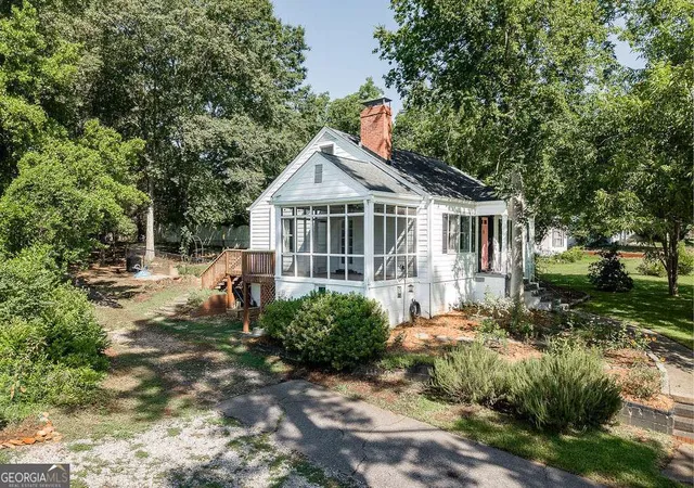4th image of 1686 S Milledge Ave, Athens, GA 30605 | MLS# 10808165