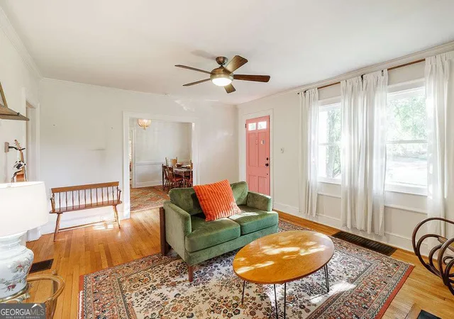 5th image of 1686 S Milledge Ave, Athens, GA 30605 | MLS# 10808165