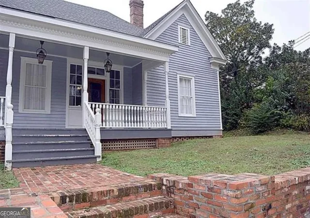 1st image of 203 N Washington Ave, Eatonton, GA 31024 | MLS# 10812757