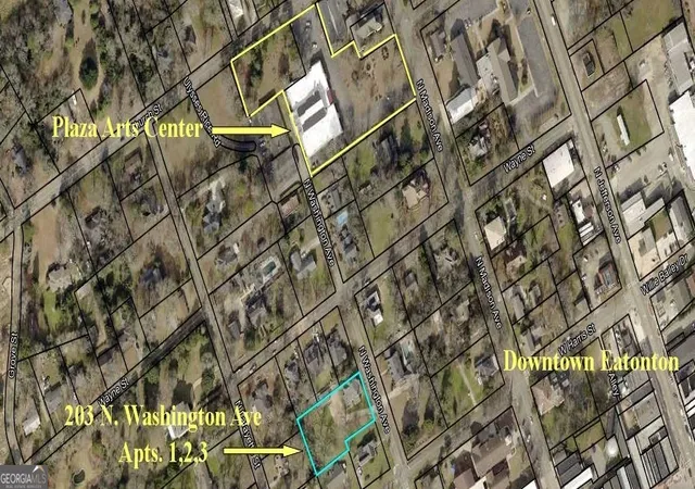 29th image of 203 N Washington Ave, Eatonton, GA 31024 | MLS# 10812757