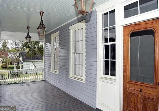 Listing Photo 4 - Condo for sale in building located at 203 N Washington Ave, Eatonton, GA 31024