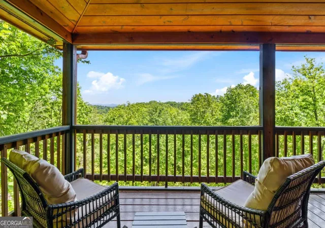 Photo 3 of Single family home for sale at 161 Huntington Way #8, Blue Ridge, GA 30513 | MLS# 10804126 | Listing updated on 2026-09-04
