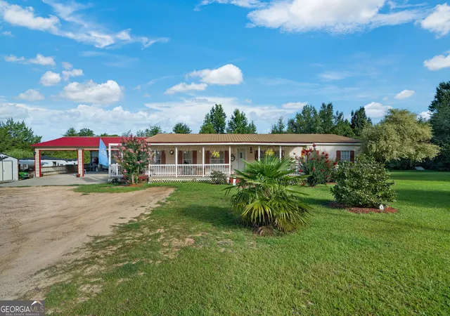 1st image of 177 Rene Dr Ext, Cochran, GA 31014 | MLS# 10804870