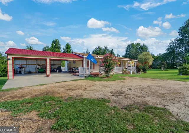 2nd image of 177 Rene Dr Ext, Cochran, GA 31014 | MLS# 10804870