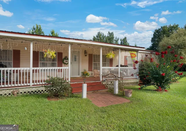 3rd image of 177 Rene Dr Ext, Cochran, GA 31014 | MLS# 10804870