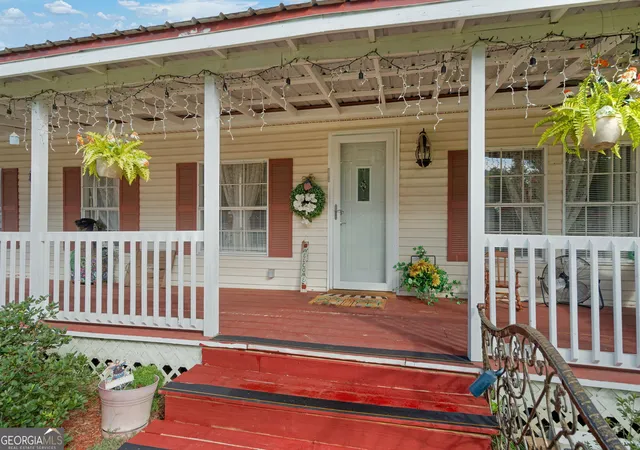 4th image of 177 Rene Dr Ext, Cochran, GA 31014 | MLS# 10804870