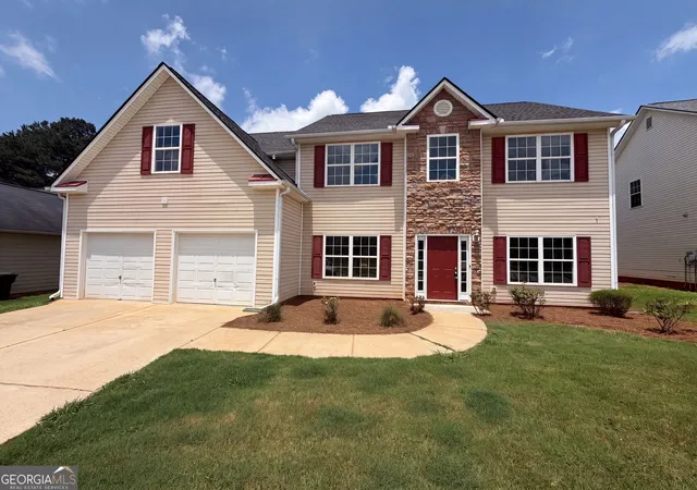 Homes for sale in Villa Rica, GA | 212 Summergate Ln, Villa Rica, GA 30180 | MLS# 10800181