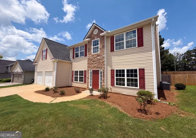 Homes for sale in Villa Rica, GA | 212 Summergate Ln, Villa Rica, GA 30180 | MLS# 10800181