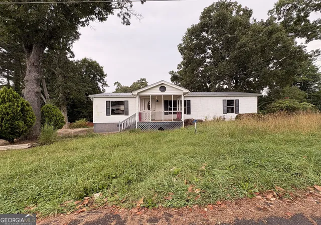 Photo 1 of Sale Pending at 71 Elm St, Blue Ridge, GA 30513 | MLS# 10834565 | Listing updated on 2026-09-11