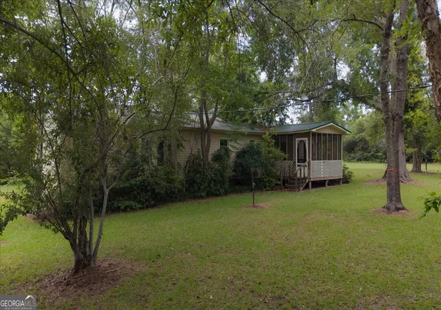 10th image of 1542 Harville Rd, Statesboro, GA 30458 | MLS# 10813755