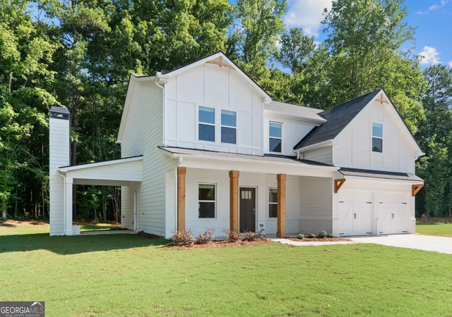 1st image of 303 Hudson Ct, Jackson, GA 30233 | MLS# 10808556
