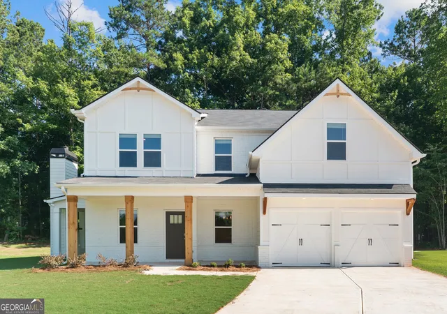 2nd image of 303 Hudson Ct, Jackson, GA 30233 | MLS# 10808556
