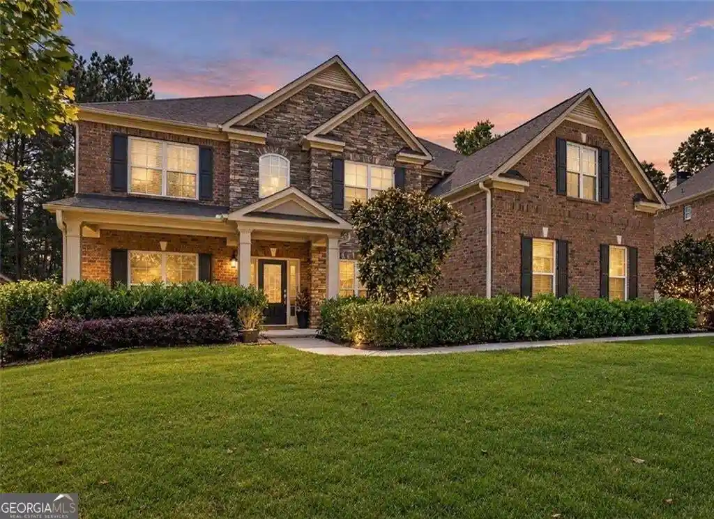 Photo 1 of Single family home for sale at 2780 Gatlin Way, Cumming, GA 30041 | MLS# 10870046 | Listing updated on 2026-10-23