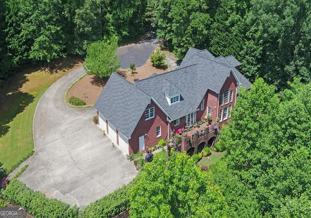 2nd image of 135 Winter Ct, Clarkesville, GA 30523 | MLS# 20165700