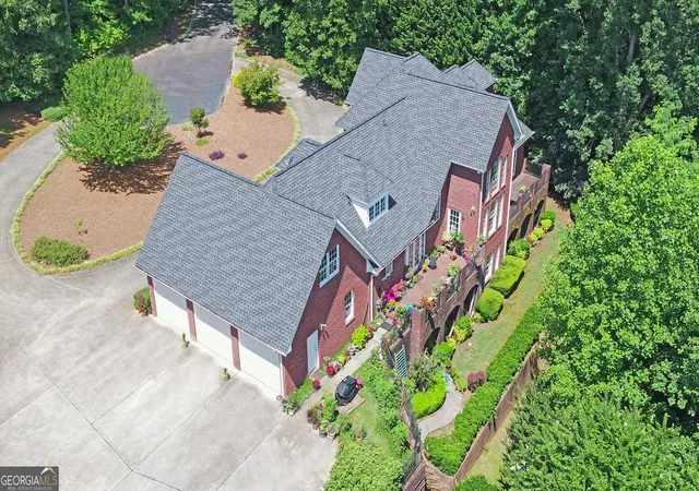 3rd image of 135 Winter Ct, Clarkesville, GA 30523 | MLS# 20165700