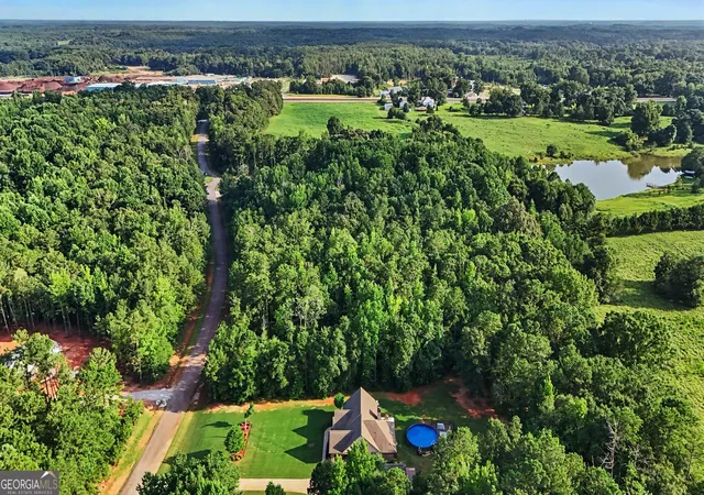 16th image of 0 Maple Valley Dr, Jenkinsburg, GA 30234 | MLS# 10814511