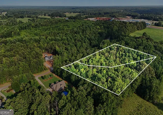 1st image of 0 Maple Valley Dr, Jenkinsburg, GA 30234 | MLS# 10814511