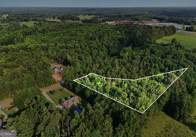 2nd image of 0 Maple Valley Dr, Jenkinsburg, GA 30234 | MLS# 10814511