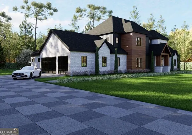 3rd image of 135 Inverleigh Row, Covington, GA 30014 | MLS# 10674956